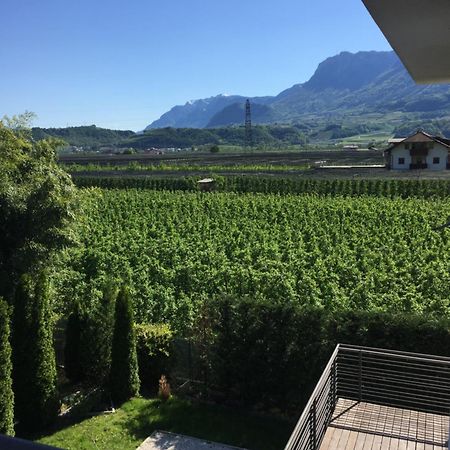 B&B Mele D'Oro Bozen Buitenkant foto