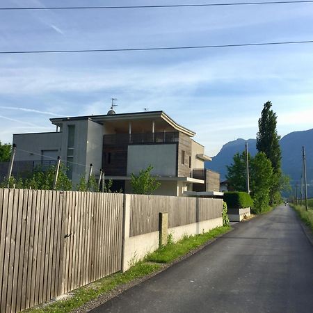 B&B Mele D'Oro Bozen Buitenkant foto