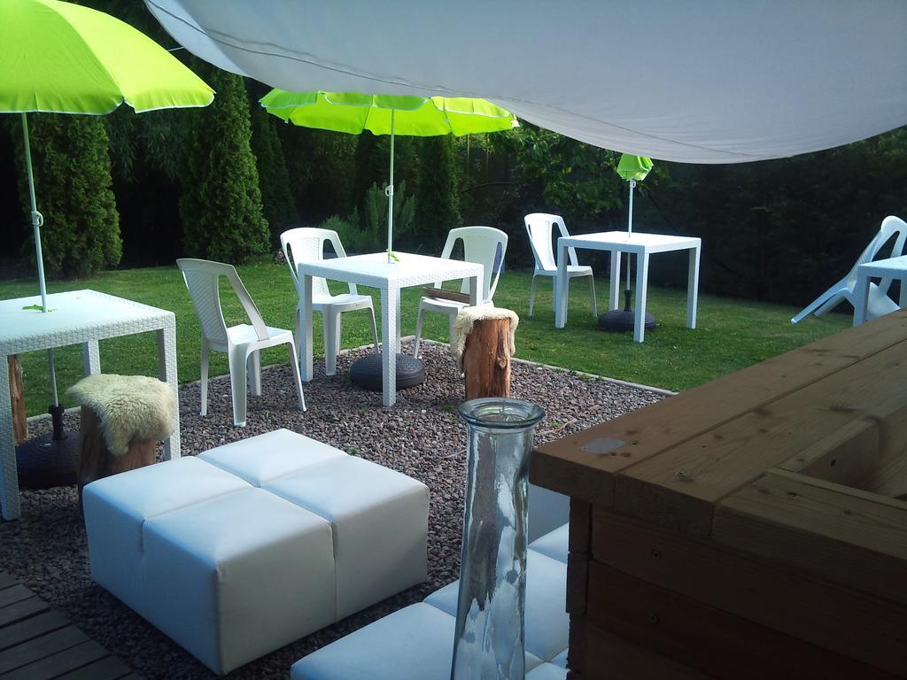 B&B Mele D'Oro Bozen Buitenkant foto