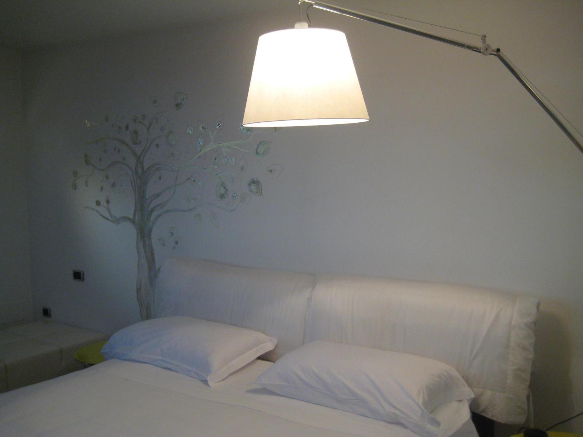 B&B Mele D'Oro Bozen Kamer foto