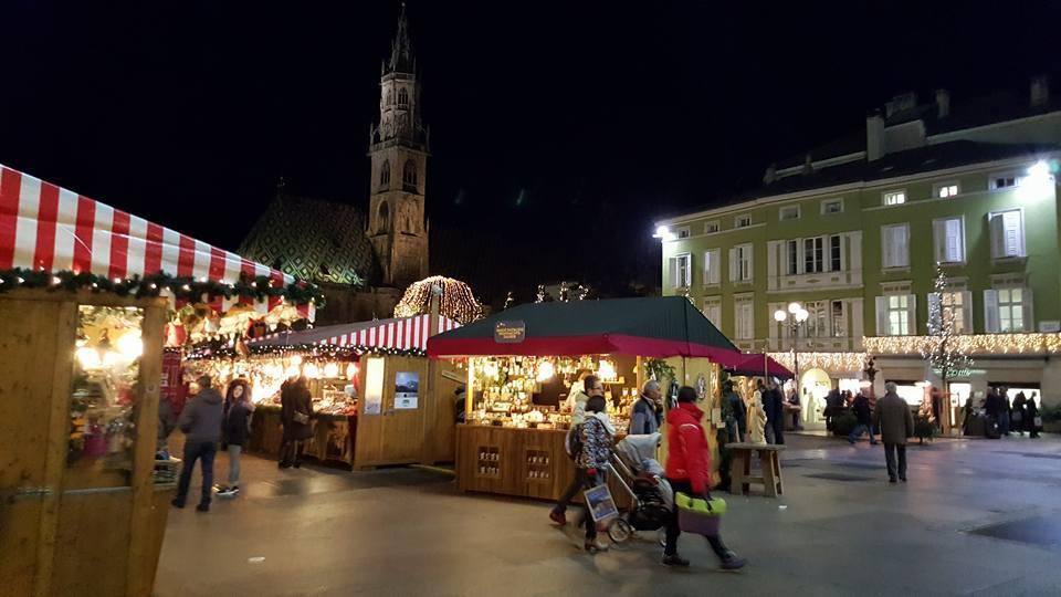 B&B Mele D'Oro Bozen Buitenkant foto