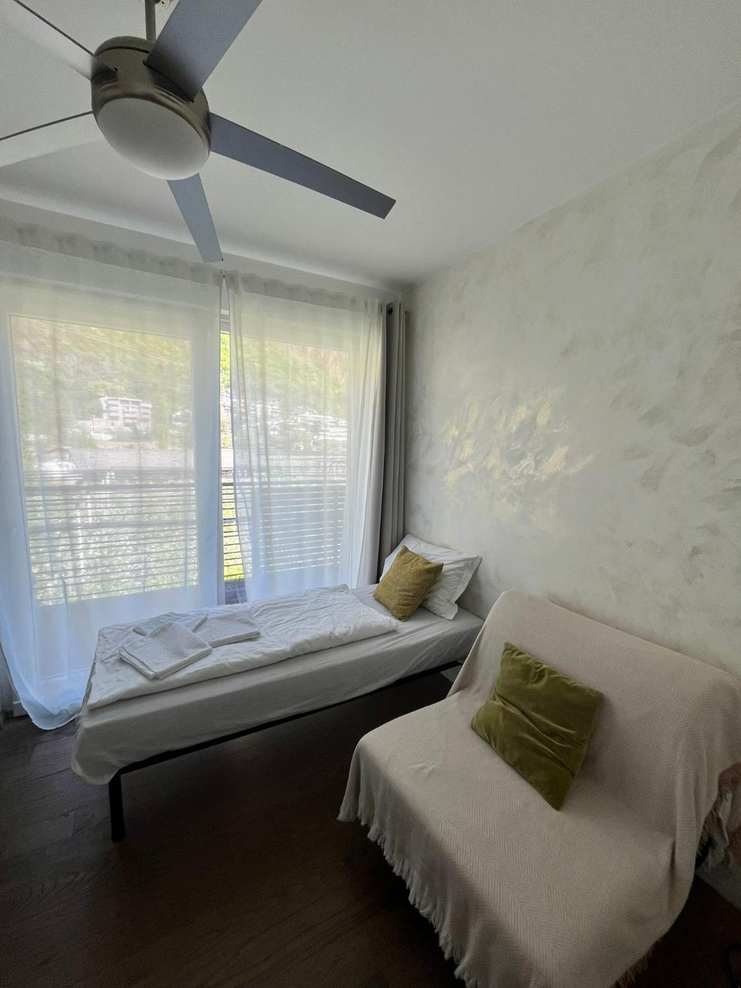 B&B Mele D'Oro Bozen Buitenkant foto