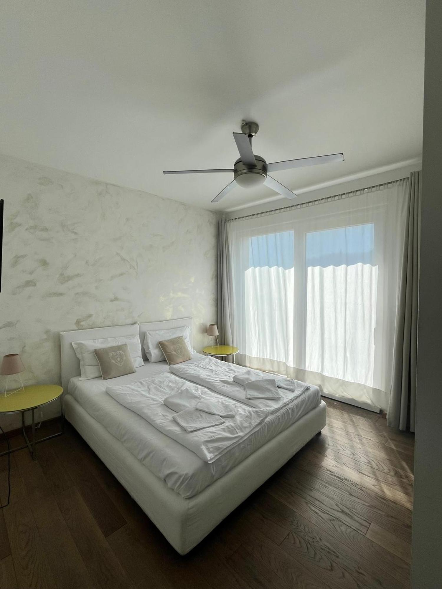 B&B Mele D'Oro Bozen Buitenkant foto
