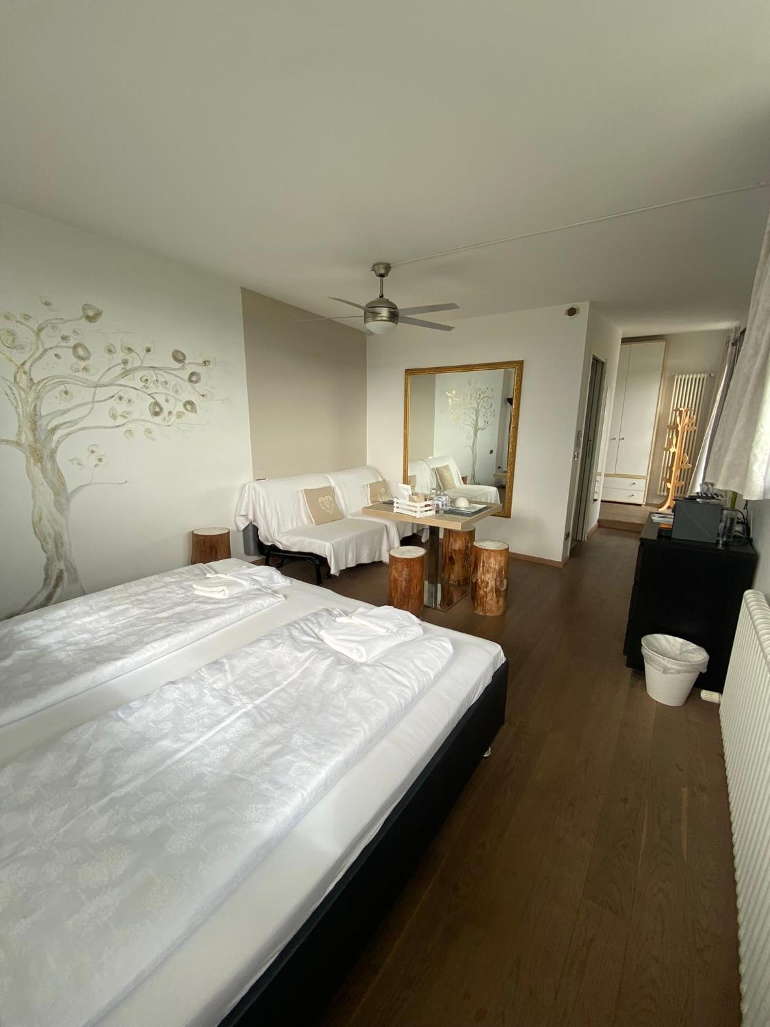 B&B Mele D'Oro Bozen Buitenkant foto