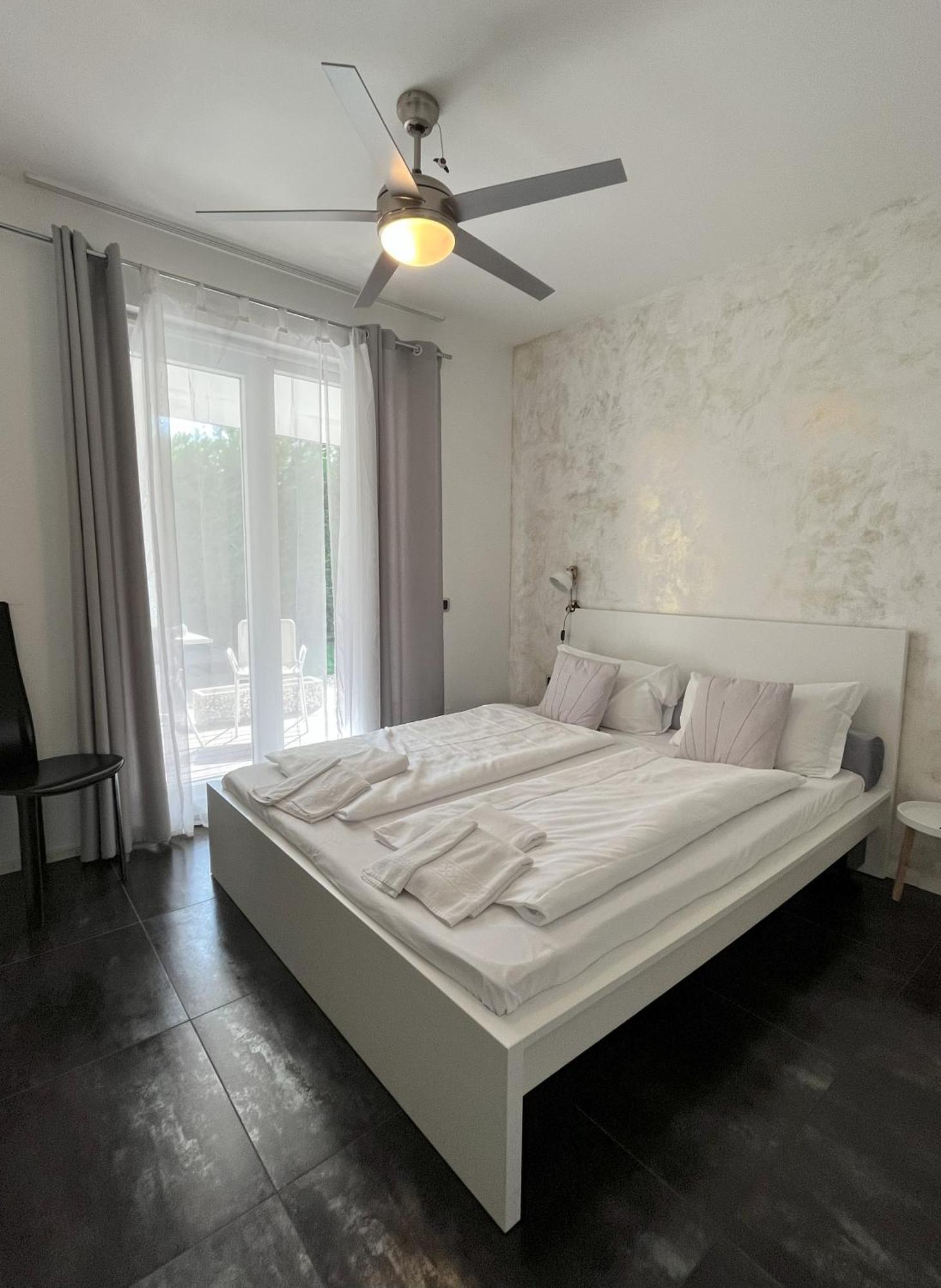 B&B Mele D'Oro Bozen Buitenkant foto