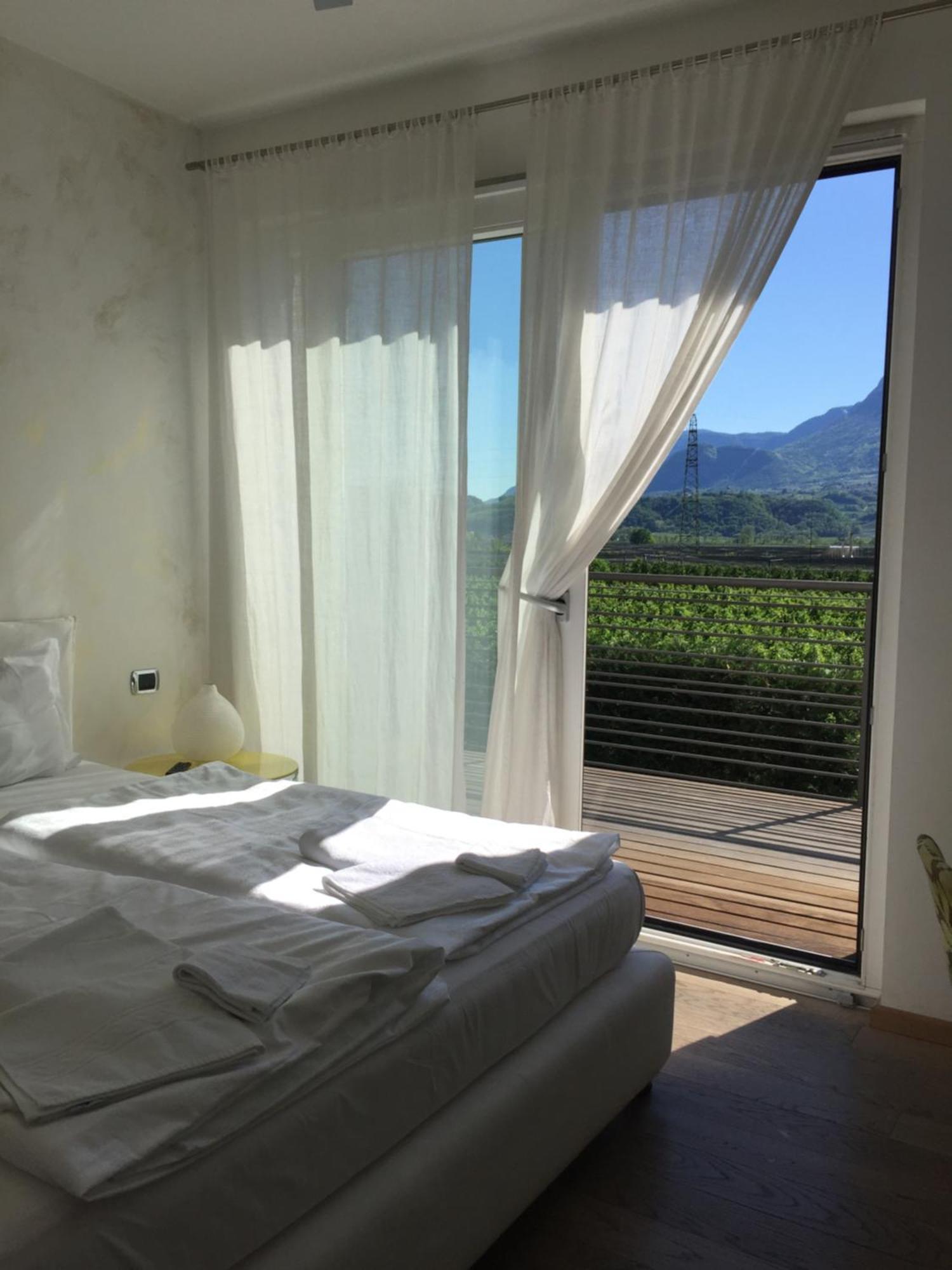 B&B Mele D'Oro Bozen Buitenkant foto