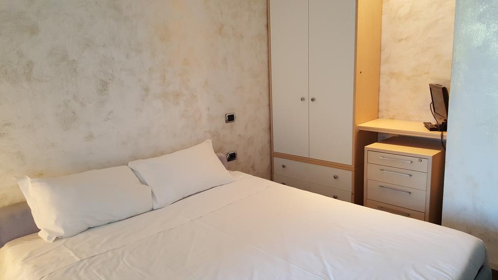 B&B Mele D'Oro Bozen Kamer foto