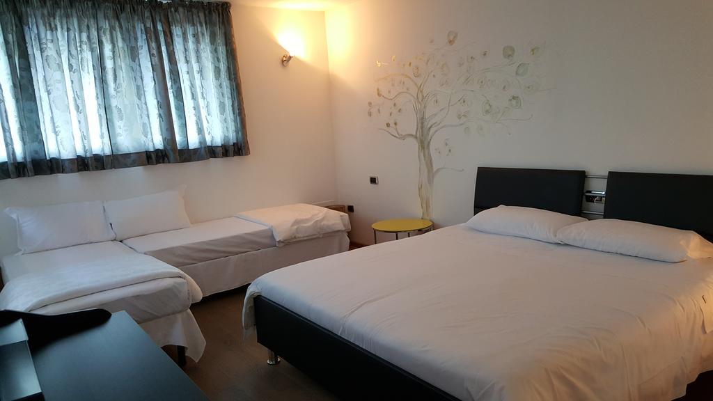B&B Mele D'Oro Bozen Kamer foto