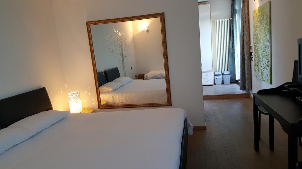 B&B Mele D'Oro Bozen Kamer foto
