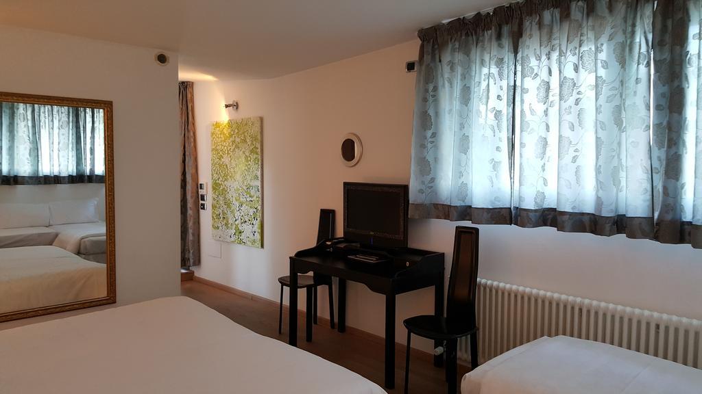 B&B Mele D'Oro Bozen Kamer foto
