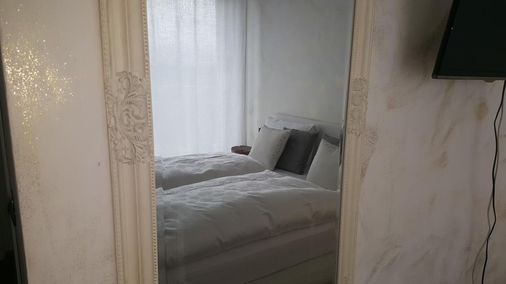 B&B Mele D'Oro Bozen Buitenkant foto