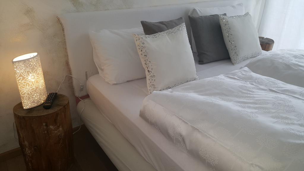 B&B Mele D'Oro Bozen Buitenkant foto