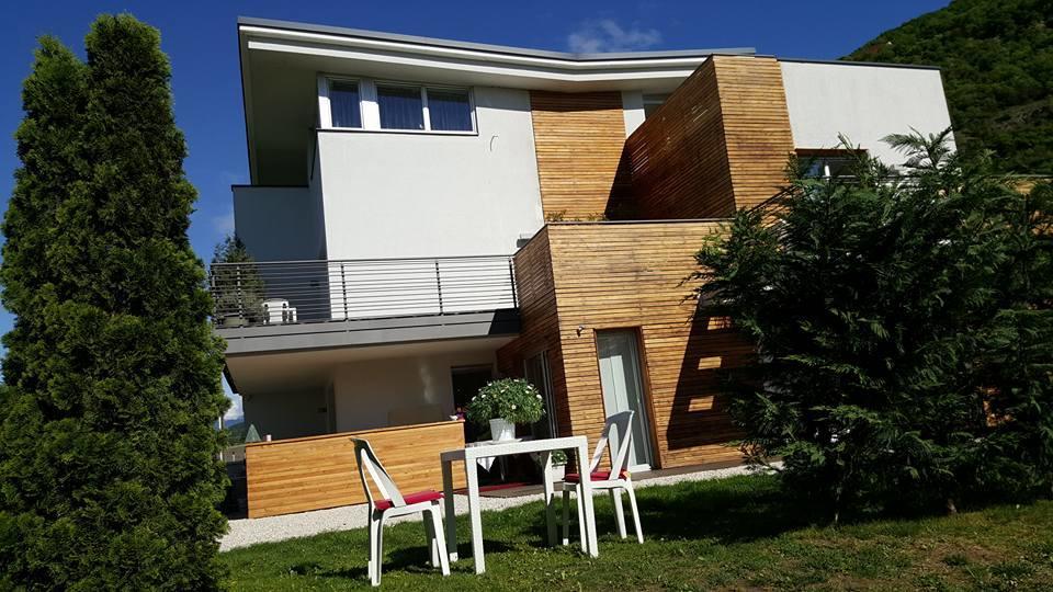 B&B Mele D'Oro Bozen Buitenkant foto