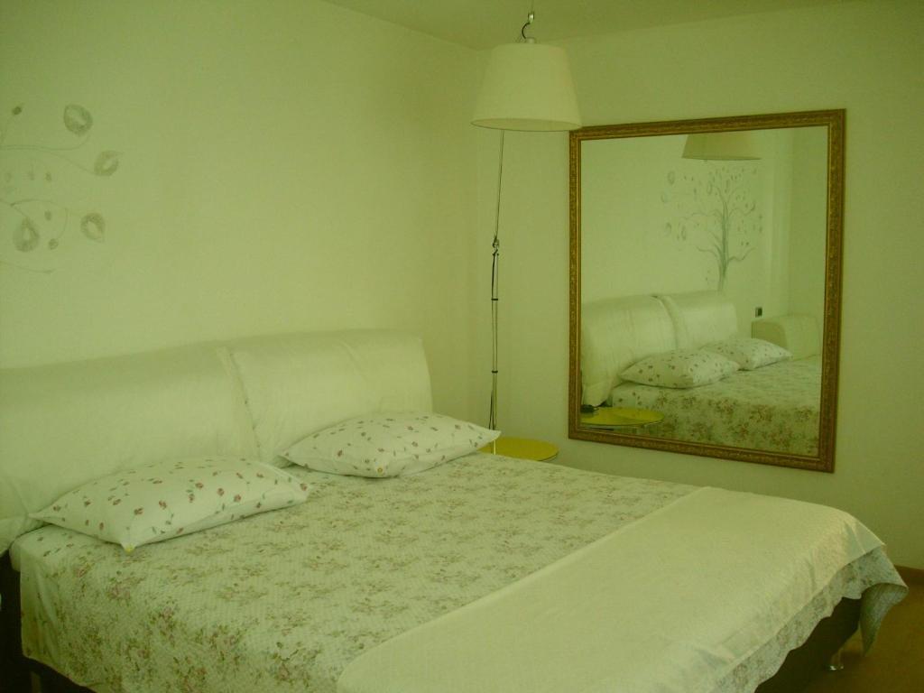B&B Mele D'Oro Bozen Kamer foto