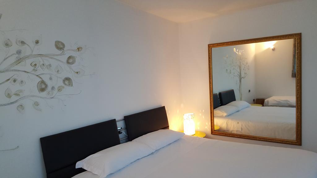 B&B Mele D'Oro Bozen Kamer foto